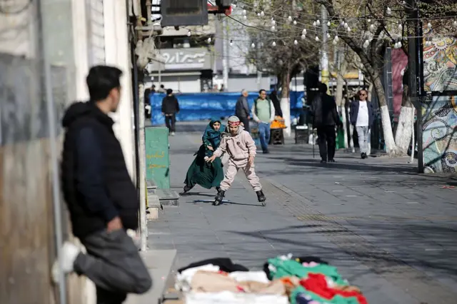 Teheran, Iran, AS, Israel