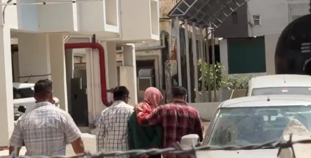 पोलिसांनी एकूण चार आरोपींना अटक केली आहे.