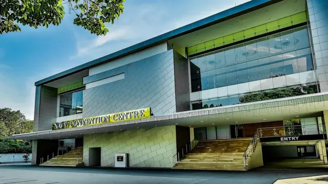 নেভি কনভেনশন সেন্টার