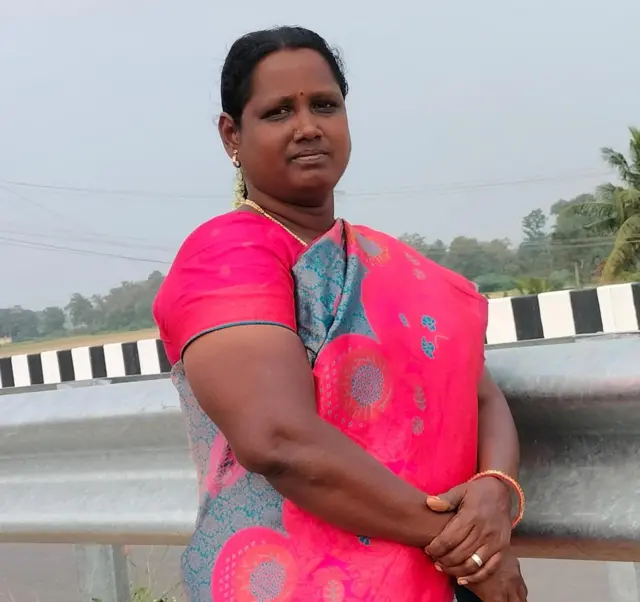 தமிழ்நாட்டில் பெண் வாக்காளர்கள்