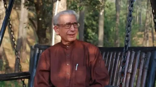 नामवर सिंह