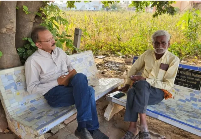 70 ਸਾਲਾ ਨਟੂਭਾਈ ਪਟੇਲ