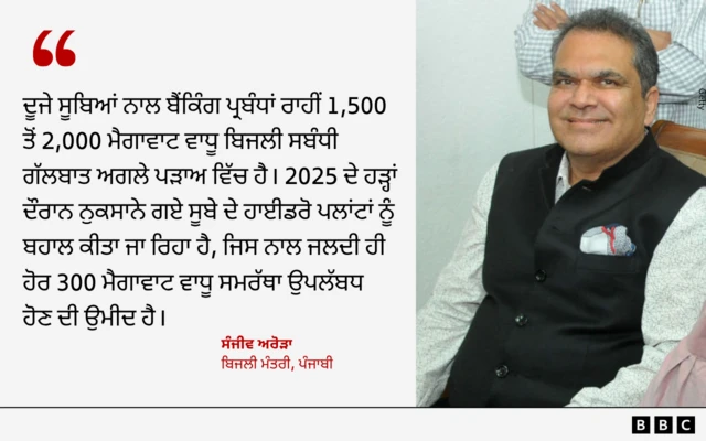 ਸੰਜੀਵ ਅਰੋੜਾ