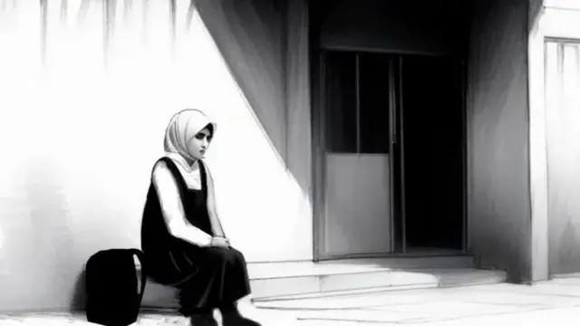 ముస్లిం మహిళ