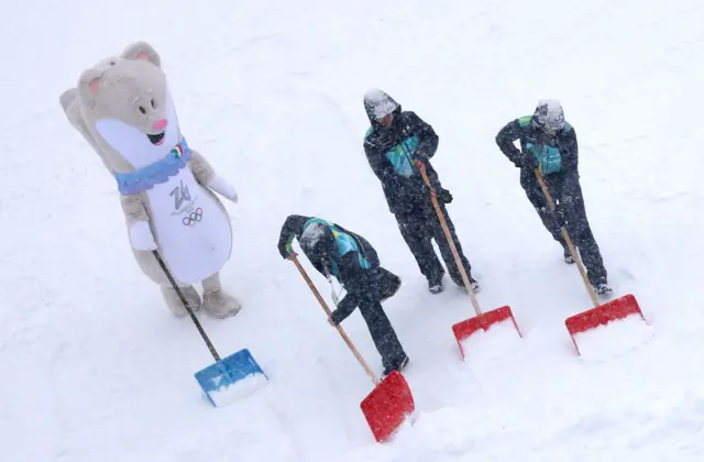 skijanje, slalom na zimskim olimpijskim igrama