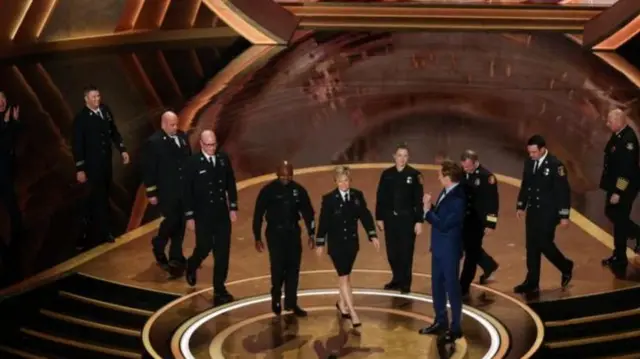 ఆస్కార్, ది బ్రూటలిస్ట్, డ్యూన్