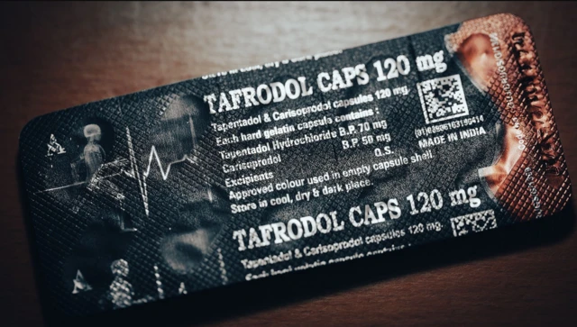 ਨਸ਼ੀਲੀ ਦਵਾਈ