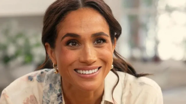 Меган Маркл