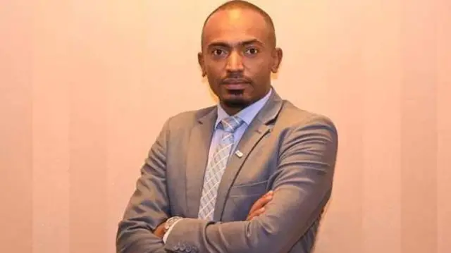 ጠበቃ መልካሙ ኦጎ