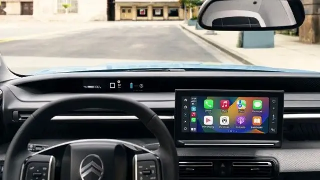 سیتروئن C3 الکتریکی از اواخر سال ۲۰۲۴ به بازار عرضه خواهد شد