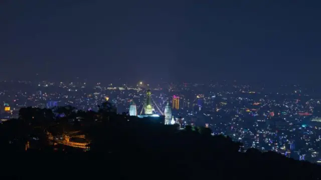 काठमाण्डू