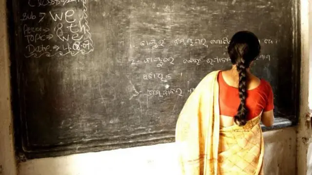 બાળક, શિક્ષણ, વસઈ, બીબીસી ગુજરાતી