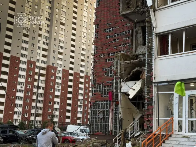 ЖК «Навигатор» в Оболонском районе Киева