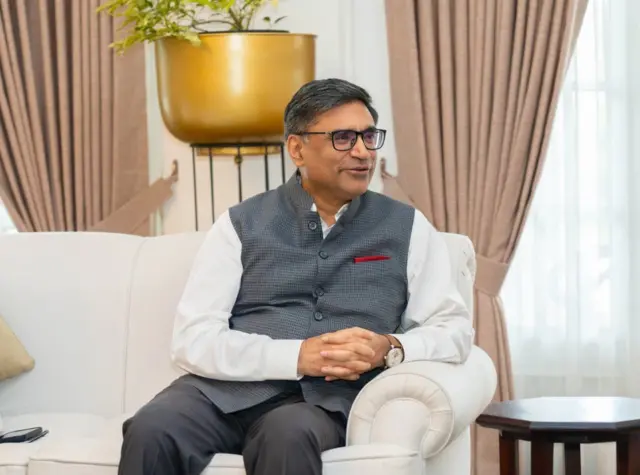 இலங்கை, இந்தியா, தமிழ் - முஸ்லிம் கட்சிகள் கூட்டமைப்பு