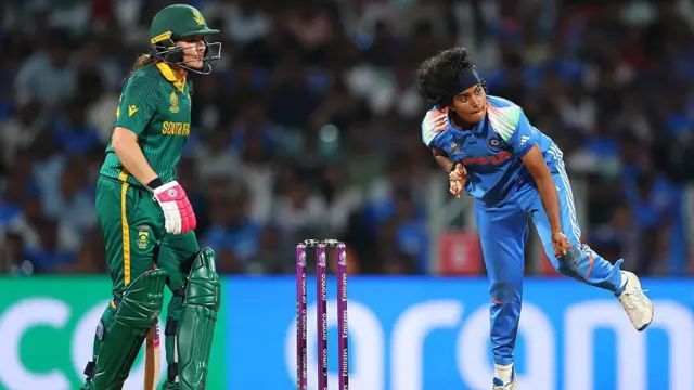 శ్రీ చరణి