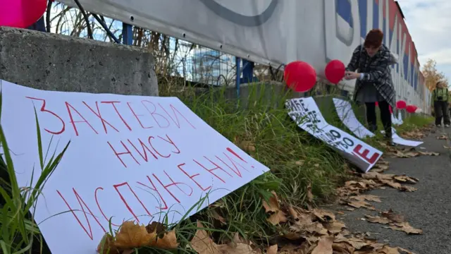 Protest