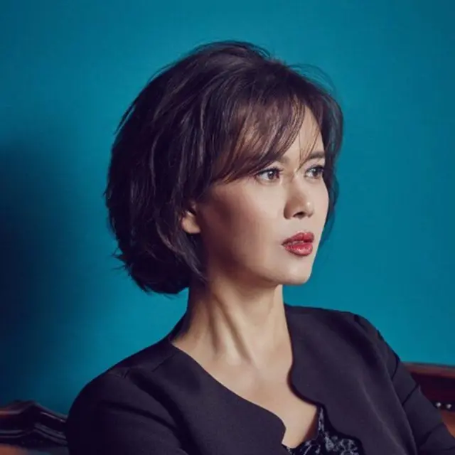 Baek Mi-kyoung