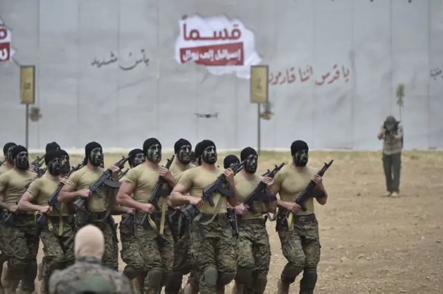 हिज़बुल्लाह