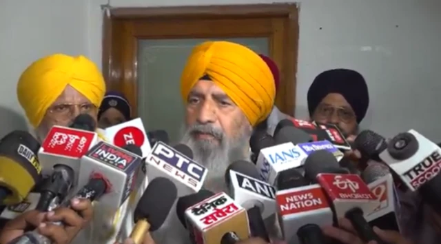 ਕੁਲਵੰਤ ਸਿੰਘ