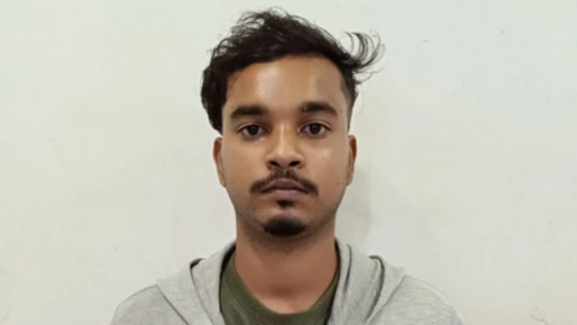 બીબીસી ગુજરાતી ગર્ભવતી મહિલા હૈદરાબાદ પોલીસ