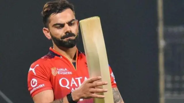 கிரிக்கெட், பேட்டிங், ஐபிஎல் 2025, பிசிசிஐ, விதிகள்