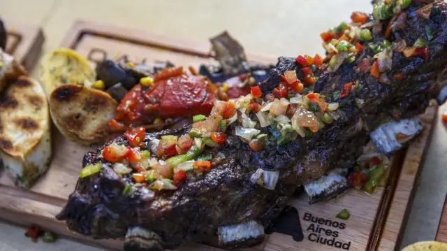 असाडो, अर्जेंटिना, कतार, फुटबॉल वर्ल्डकप