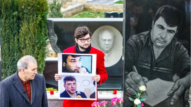 Azərbaycan, media, söz azadlığı, ifadə azadlığı