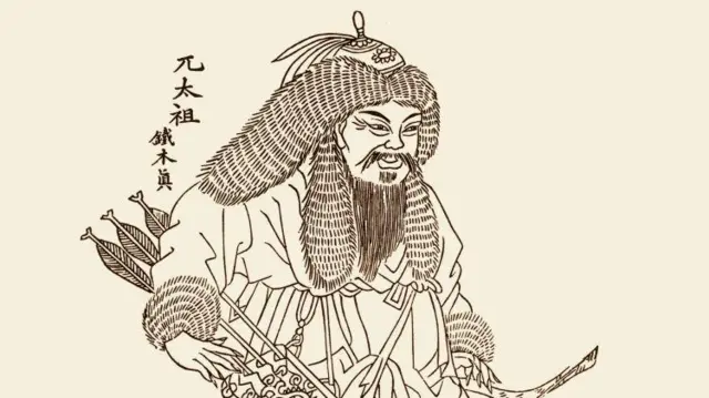 চেঙ্গিস খানের নিষ্ঠুরতার বিষয়ে ইতিহাসবিদরা একমত