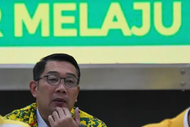 Ridwan Kamil