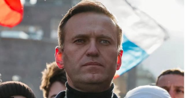 Navalny