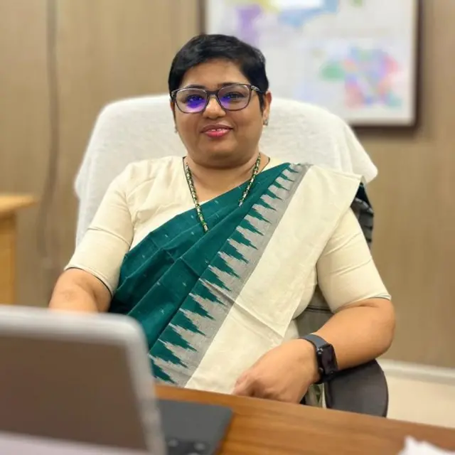 జనాభా లెక్కలు 2026-27, ఆంధ్రప్రదేశ్, తెలంగాణ, సెల్ఫ్ ఎన్యుమరేషన్, సెన్సస్, se.census.gov.in, తెలంగాణ రాష్ట్ర డైరెక్టర్ ఆఫ్ సెన్సస్ ఆపరేషన్స్, ఐఏఎస్ అధికారి భారతి హోలీకేరీ