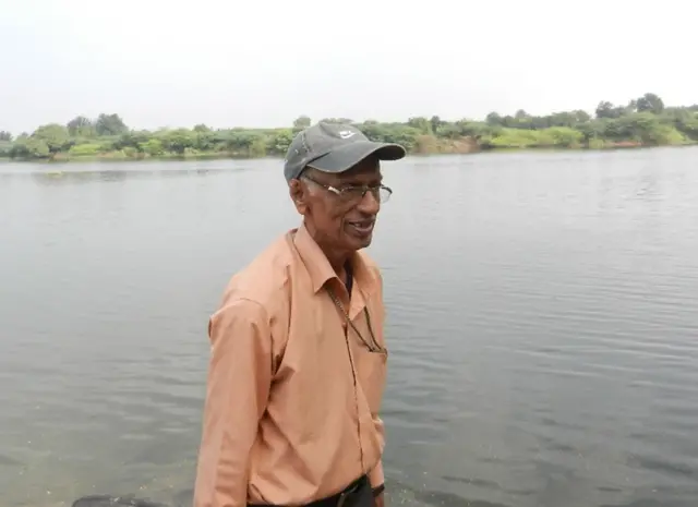 डॉ. शरद राजगुरू