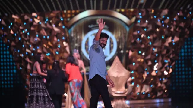 రేవంత్ రెడ్డి