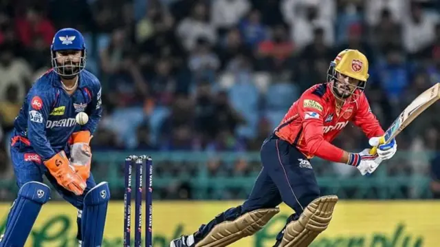 क्रिकेट