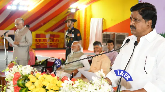 ఏపీ కేబినెట్