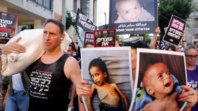 Beela Gaazaa keessatti hammaate