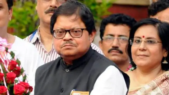 সব্যসাচী বসুরায়চৌধুরী