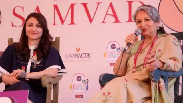 शर्मिला टागोर, बॉलीवूड, मनोरंजन