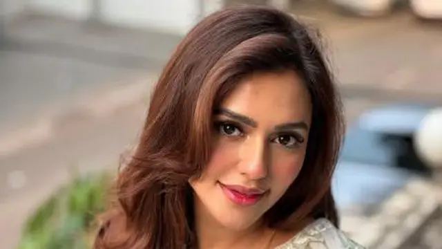 নুসরাত ফারিয়া