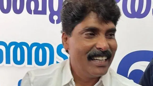 வயநாடு மக்களவை தொகுதி இடைத்தேர்தல்