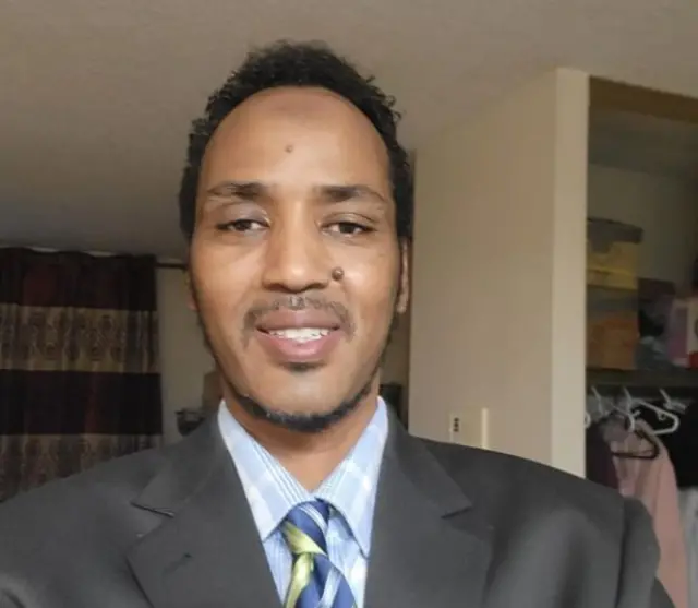 Cabdiraxmaan Abshir Kooreeye