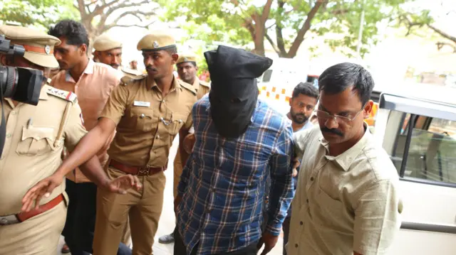 கோயம்புத்தூர், கோவை குண்டு வெடிப்பு வழக்கு, தமிழ்நாடு, தீவிரவாதத் தடுப்புப் படை, டெய்லர் ராஜா