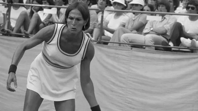 रेने रिचर्ड्स