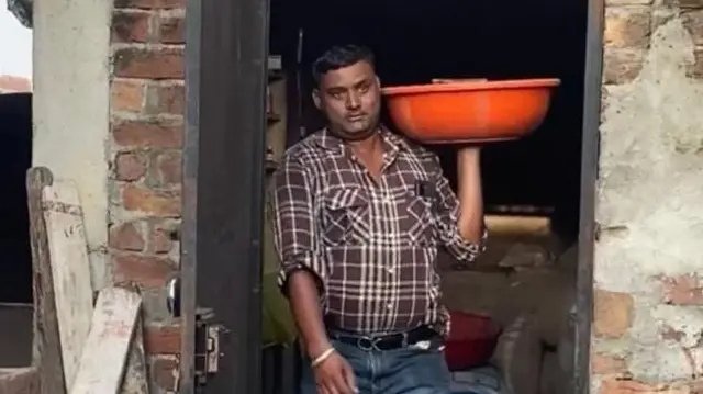 ਸੂਰ ਪਾਲਣ ਦਾ ਕੰਮ