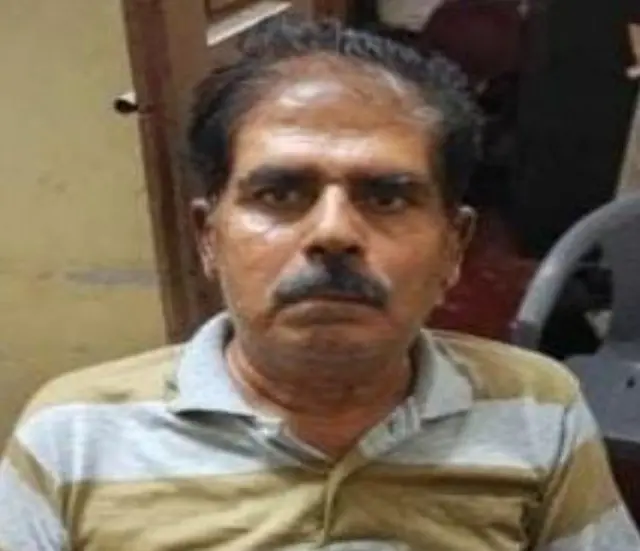 அன்வர்தீன்