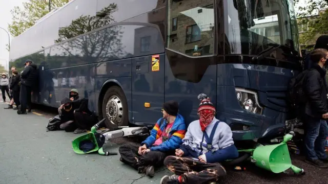 اعتراض پکام