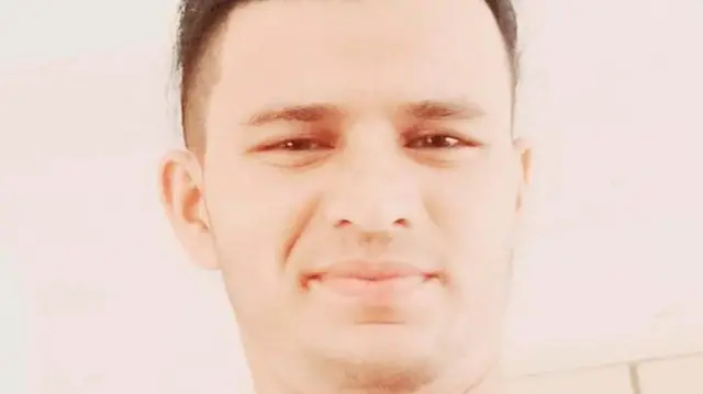 गणेश रोकाया