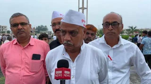 મહેન્દ્રભાઈ પટેલ