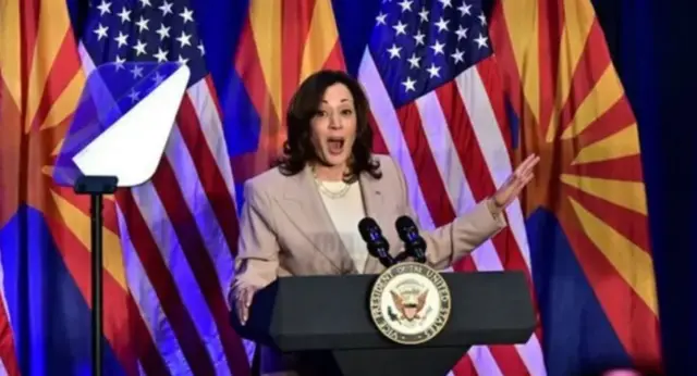 Kamala Harris