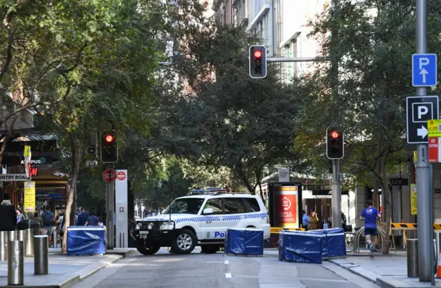 ఆస్ట్రేలియా